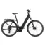 Riese and Muller Nevo4 Touring eBike Dark Grey Matt
